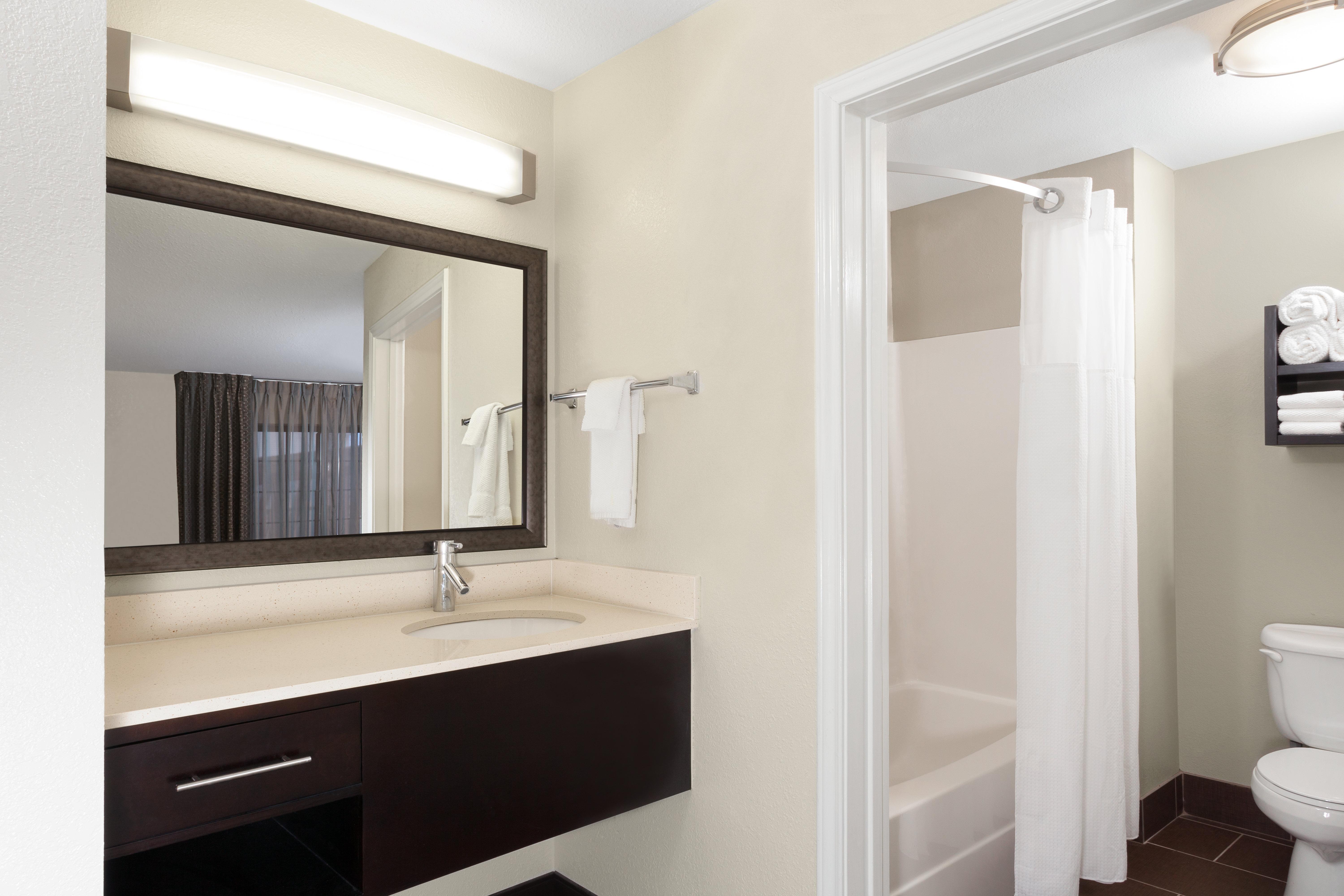 Staybridge Suites Hotel Springfield South, An Ihg Hotel Exterior foto