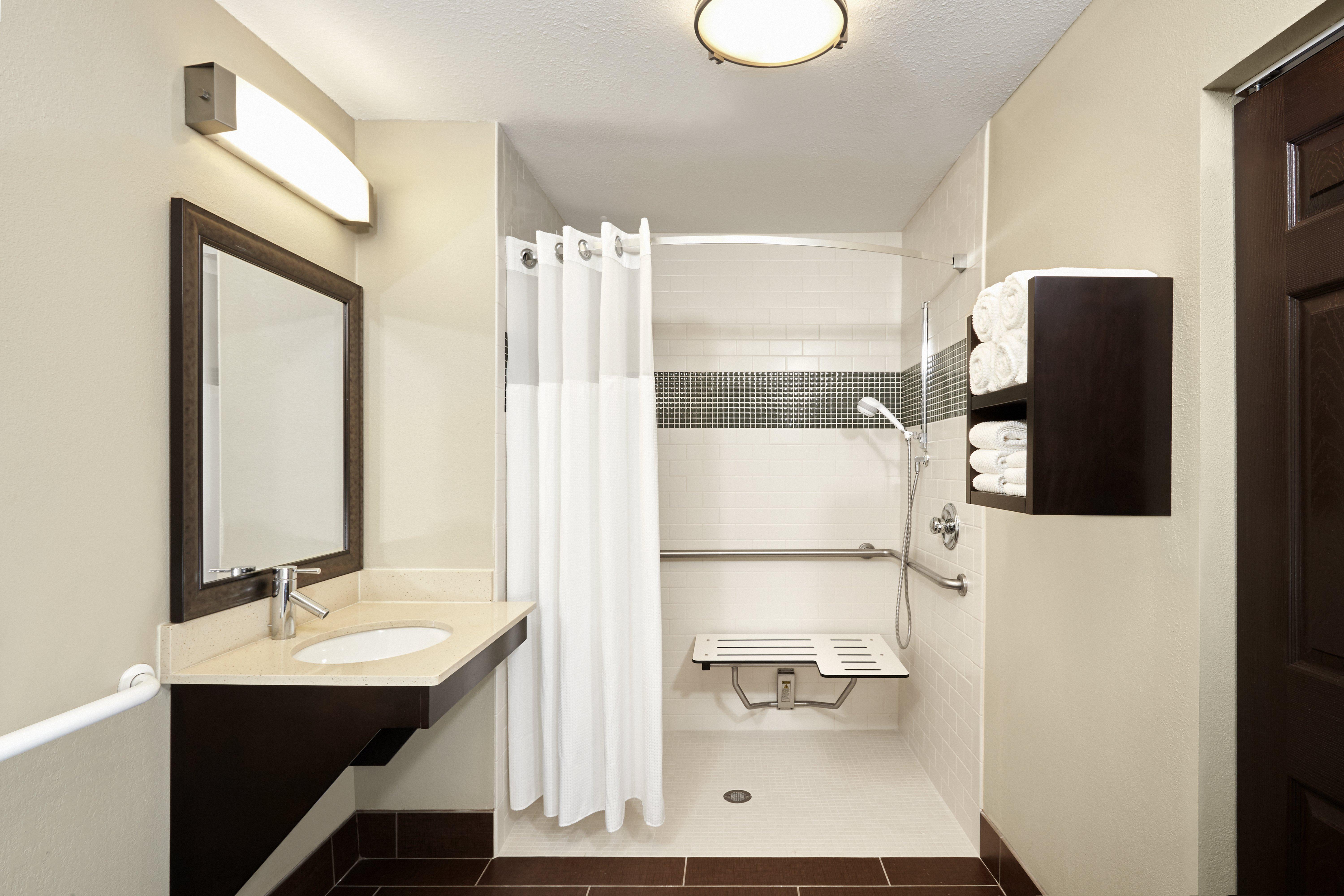 Staybridge Suites Hotel Springfield South, An Ihg Hotel Exterior foto