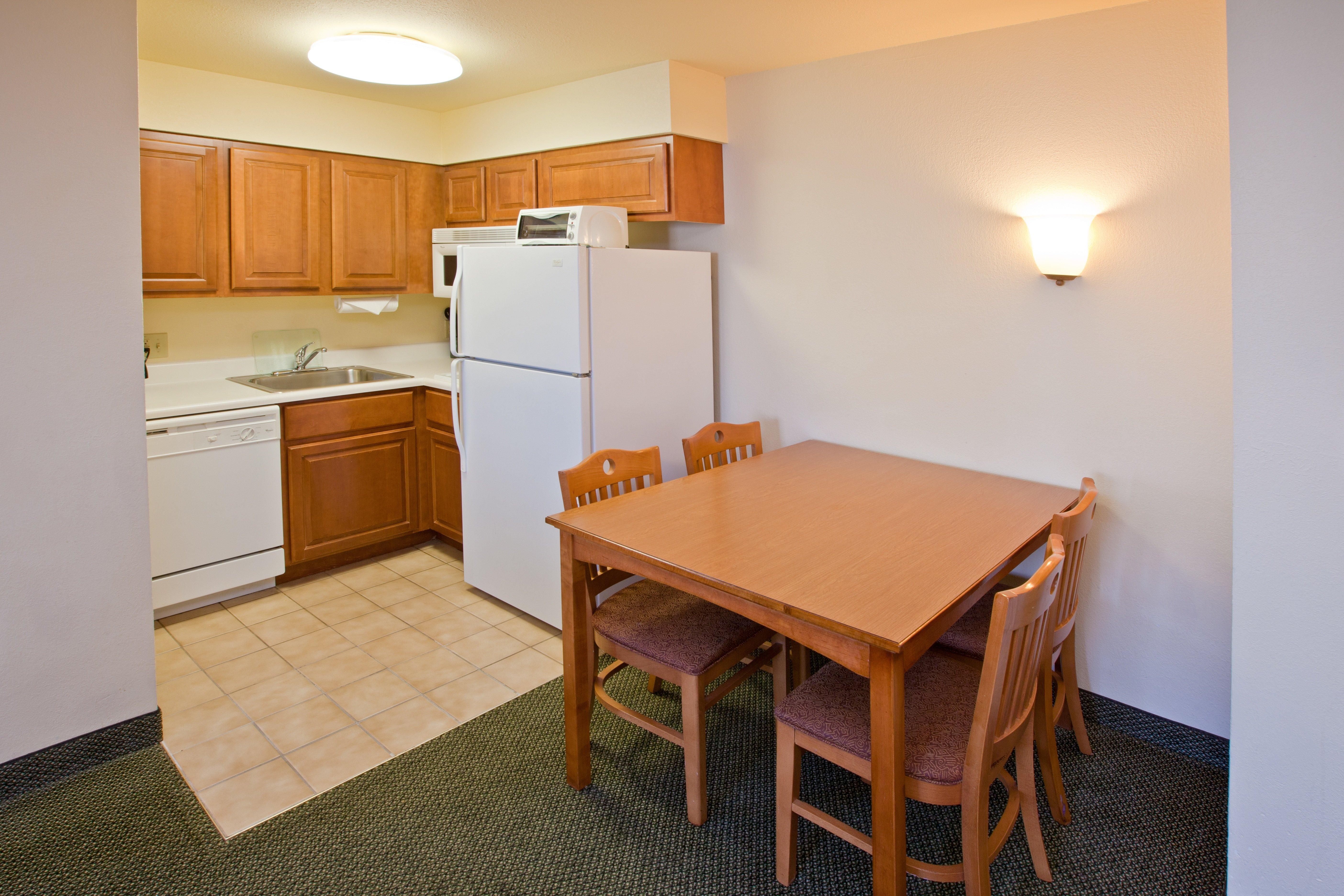 Staybridge Suites Hotel Springfield South, An Ihg Hotel Quarto foto