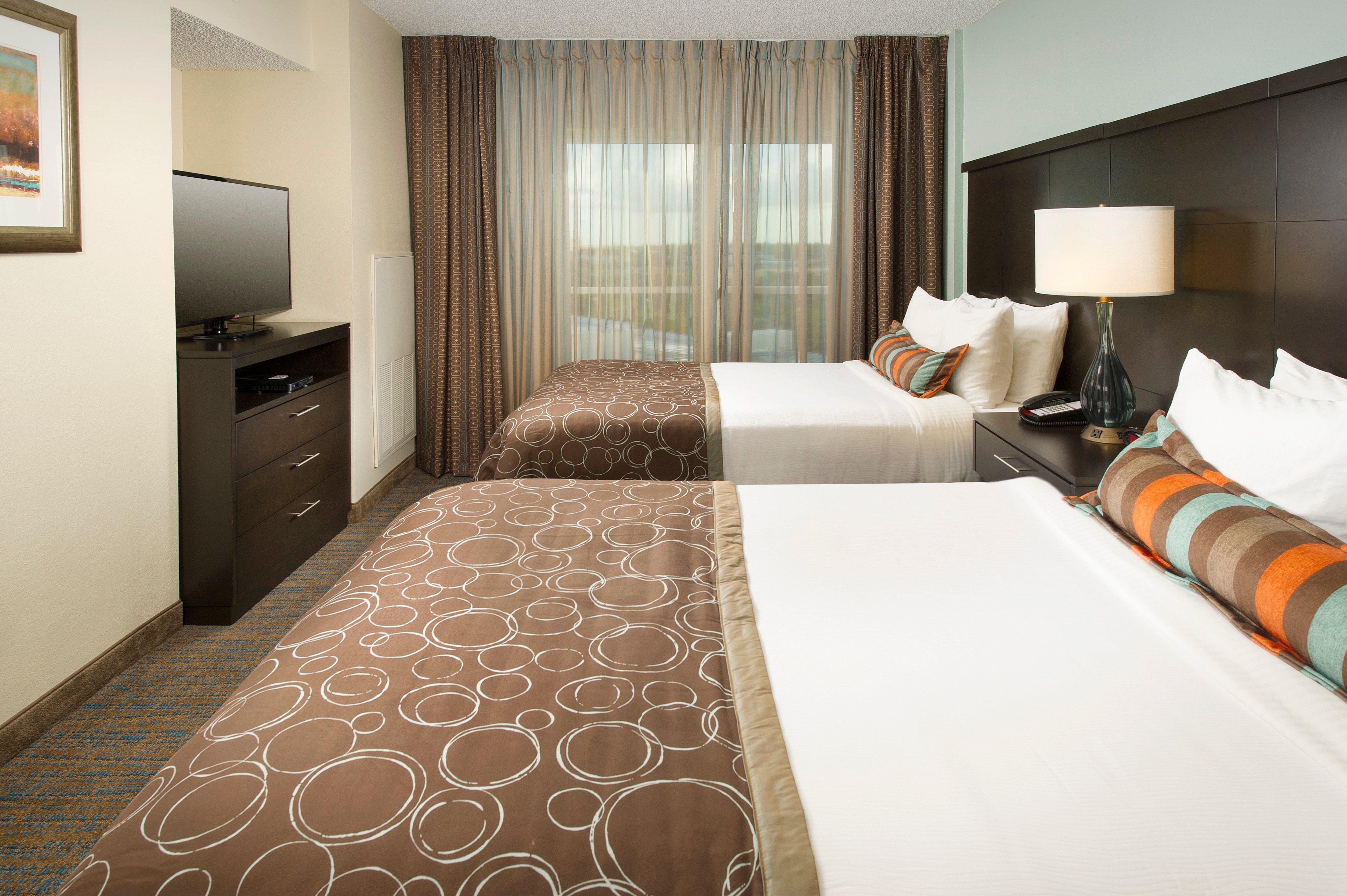 Staybridge Suites Hotel Springfield South, An Ihg Hotel Exterior foto