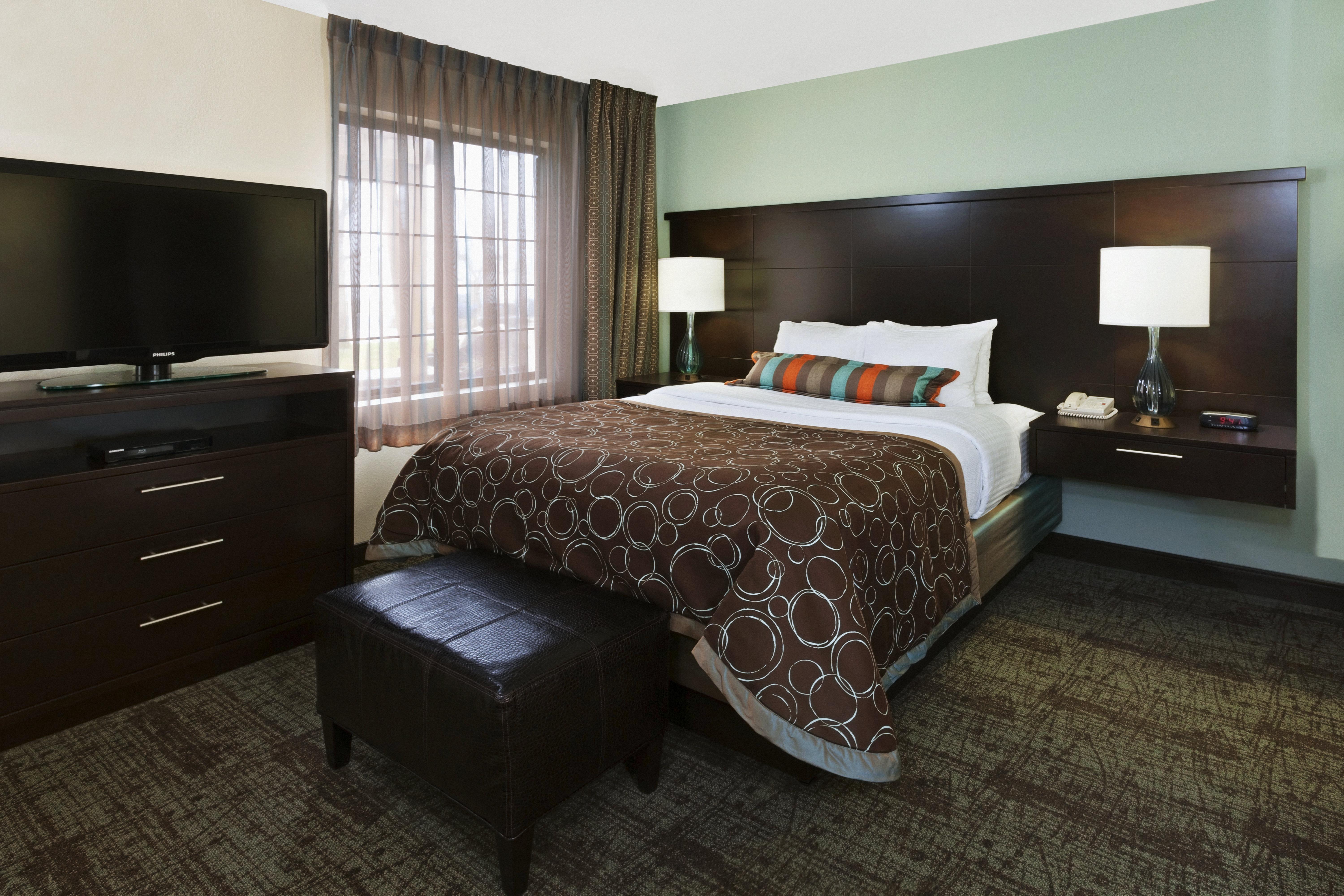 Staybridge Suites Hotel Springfield South, An Ihg Hotel Exterior foto