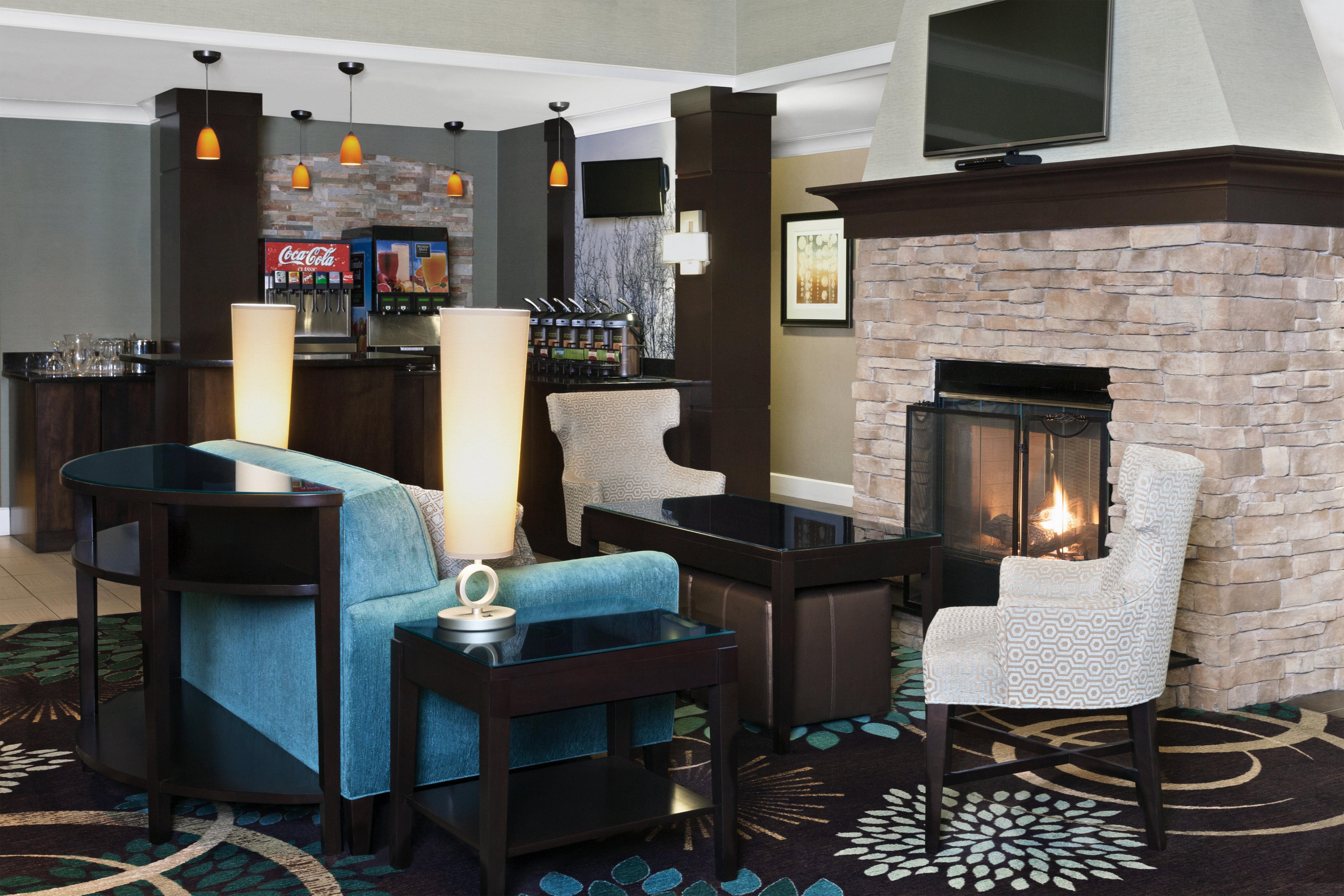 Staybridge Suites Hotel Springfield South, An Ihg Hotel Exterior foto