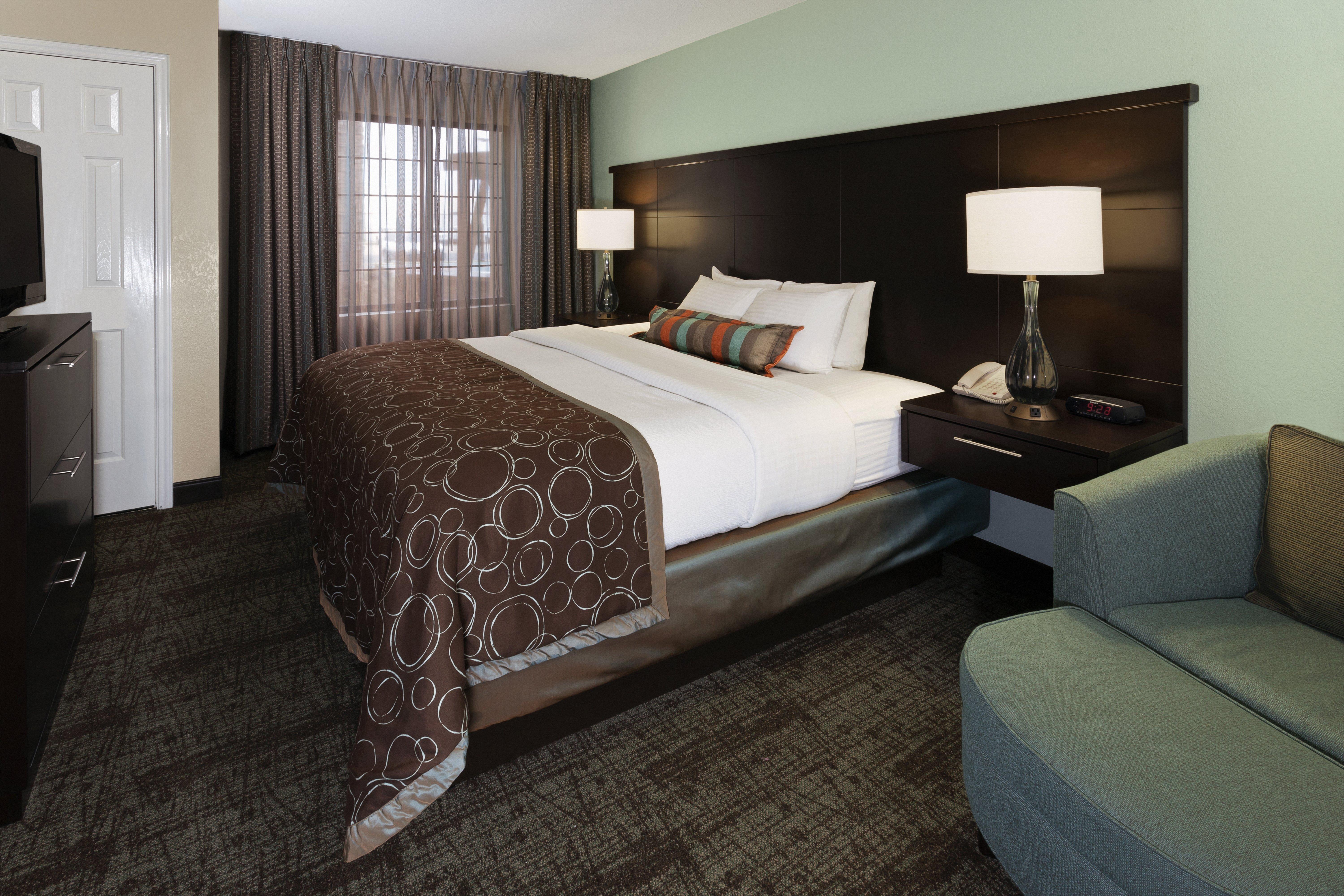 Staybridge Suites Hotel Springfield South, An Ihg Hotel Exterior foto