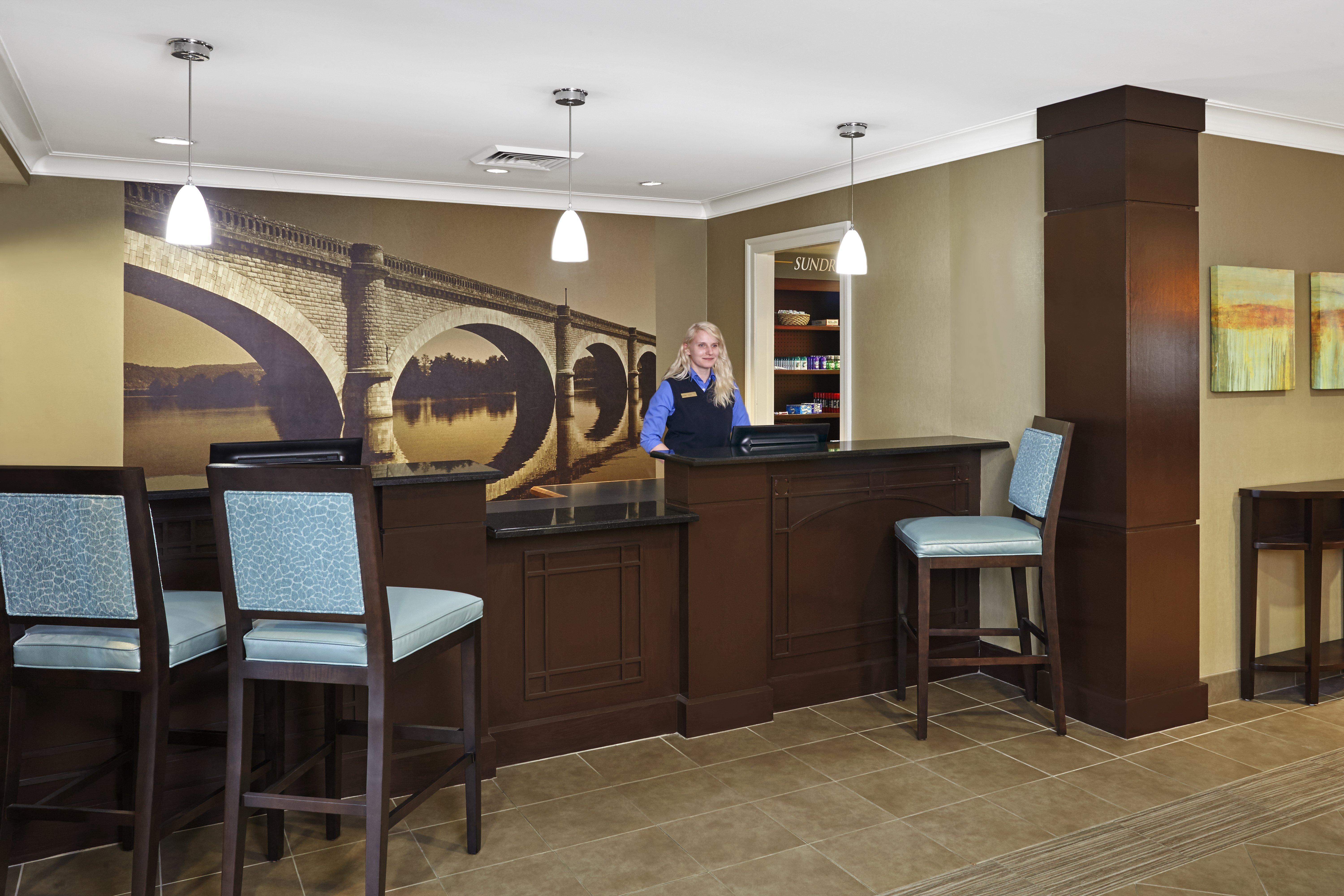 Staybridge Suites Hotel Springfield South, An Ihg Hotel Exterior foto