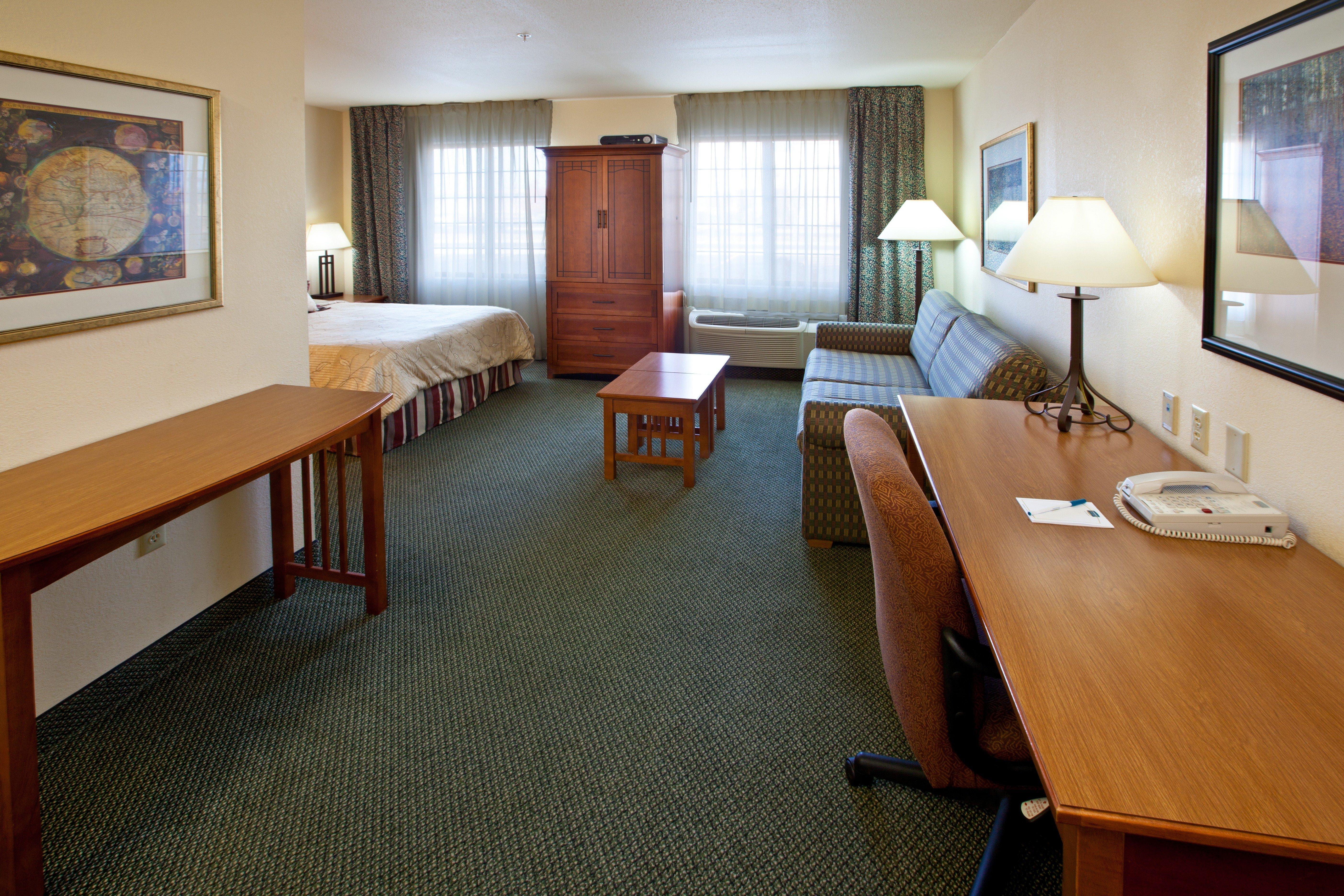 Staybridge Suites Hotel Springfield South, An Ihg Hotel Quarto foto